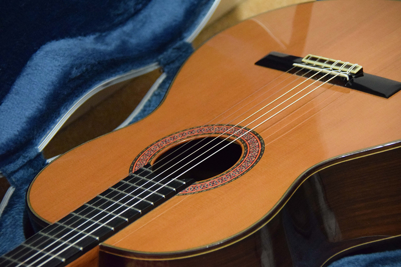 Escuela Internacional de M&uacute;sica Progresi&oacute;n Arm&oacute;nica 5