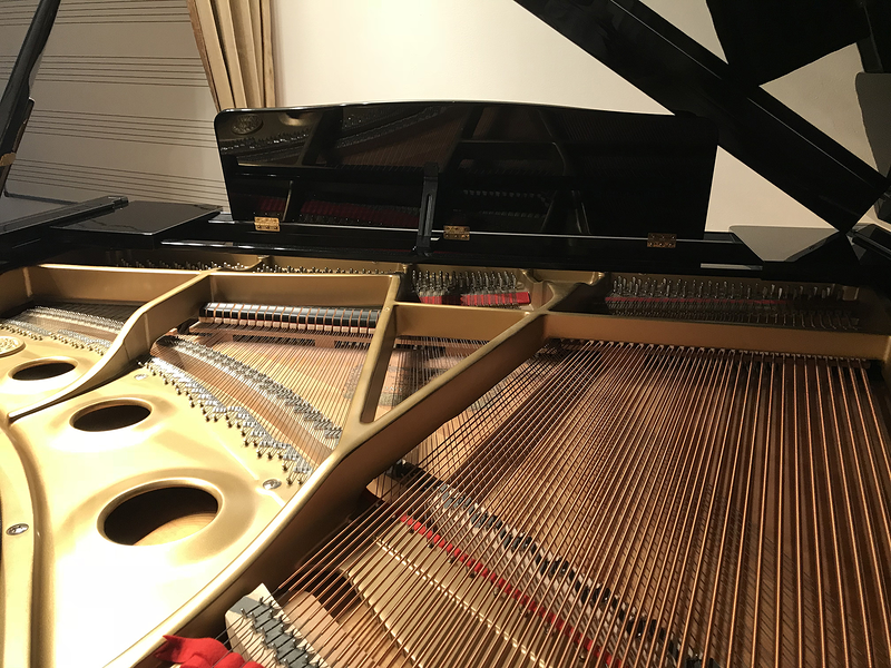 Escuela Internacional de M&uacute;sica Progresi&oacute;n Arm&oacute;nica 13