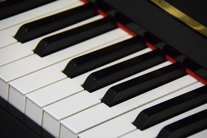 Escuela Internacional de M&uacute;sica Progresi&oacute;n Arm&oacute;nica 11