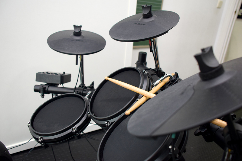 Escuela Internacional de M&uacute;sica Progresi&oacute;n Arm&oacute;nica 7