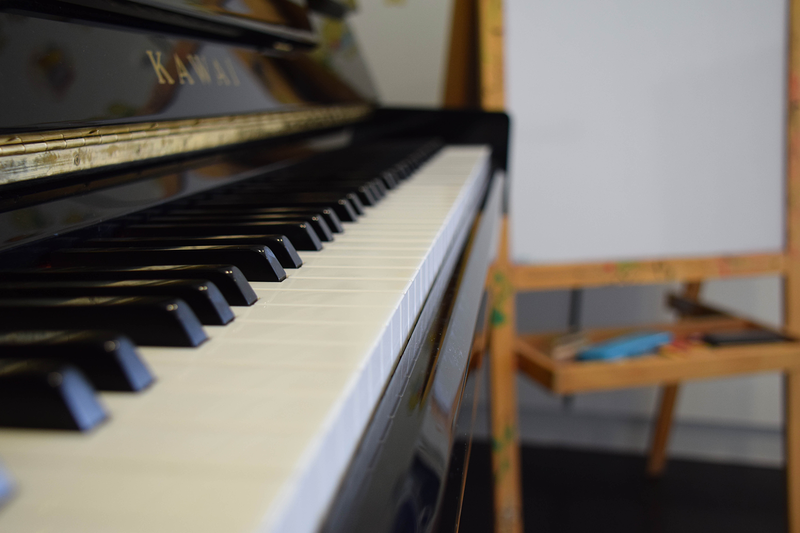 Escuela Internacional de M&uacute;sica Progresi&oacute;n Arm&oacute;nica 4