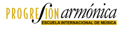 Escuela Internacional de Música Progresión Armónica 3 Escuela Internacional de Música Progresión Armónica 3