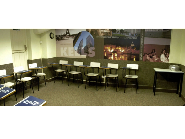 Kells School - Academia de Idiomas 10