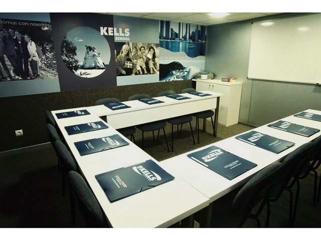 Kells School - Academia de Idiomas 11