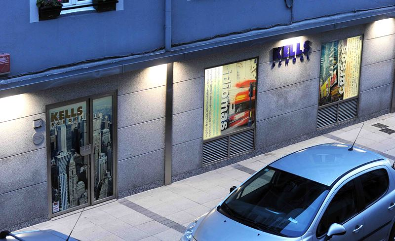 Kells School - Academia de Idiomas Santander