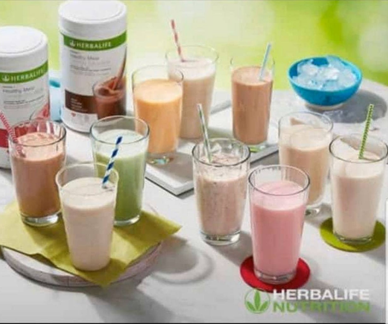 Encarni García Nutrición Tordera