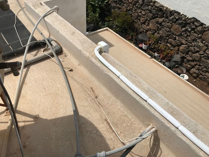 J.C. Domínguez Frío Y Calor 5