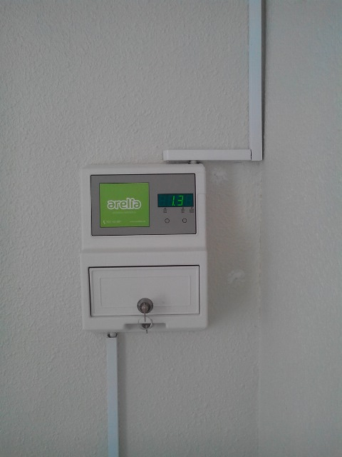 J.C. Domínguez Frío Y Calor 15