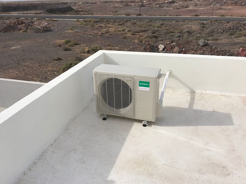 J.C. Domínguez Frío Y Calor 6