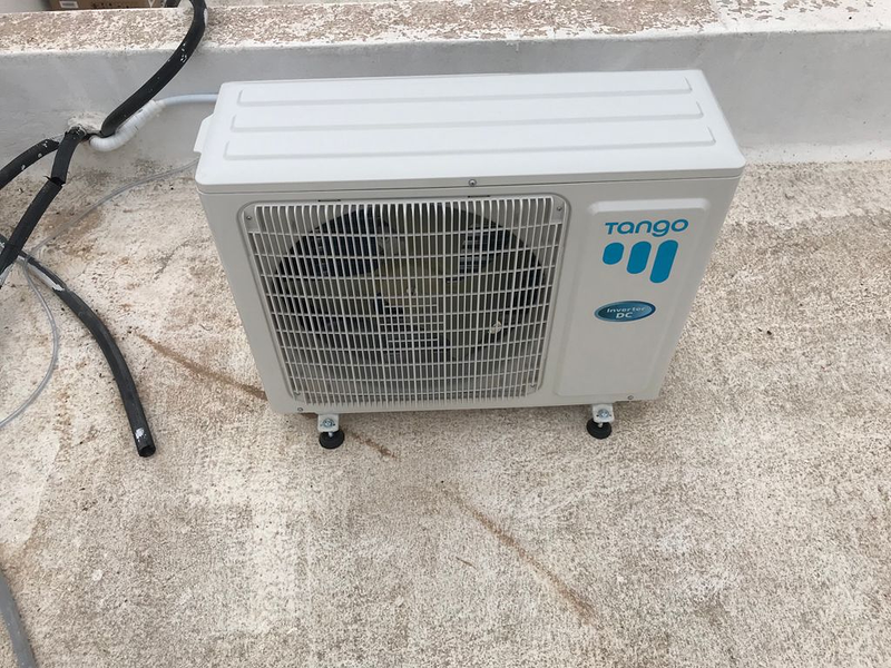 J.C. Domínguez Frío Y Calor 11