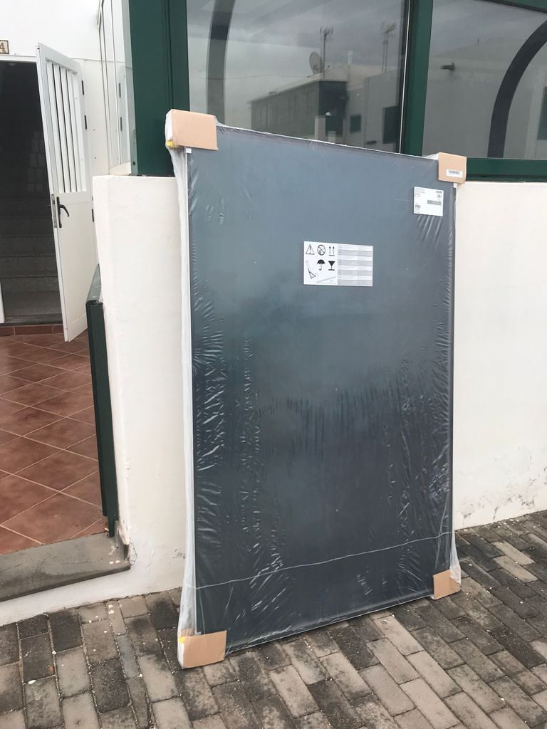 J.C. Domínguez Frío Y Calor 2