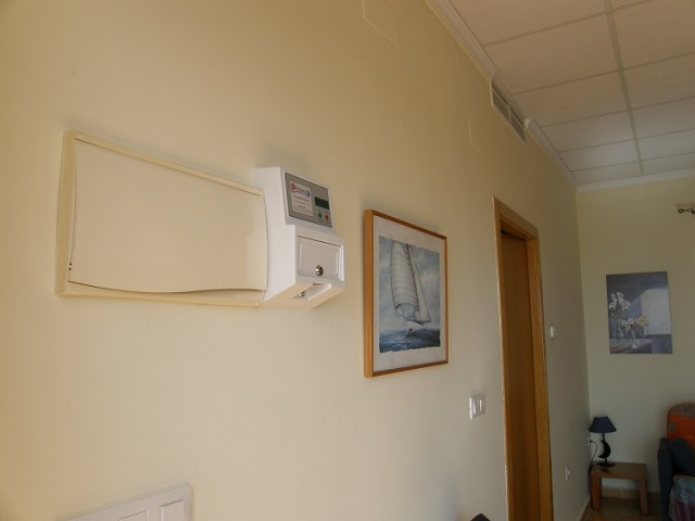 J.C. Domínguez Frío Y Calor 16