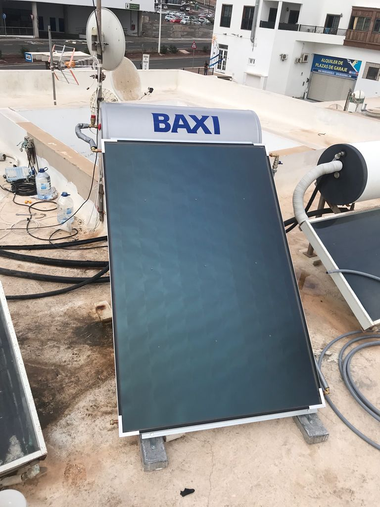 J.C. Domínguez Frío Y Calor 7