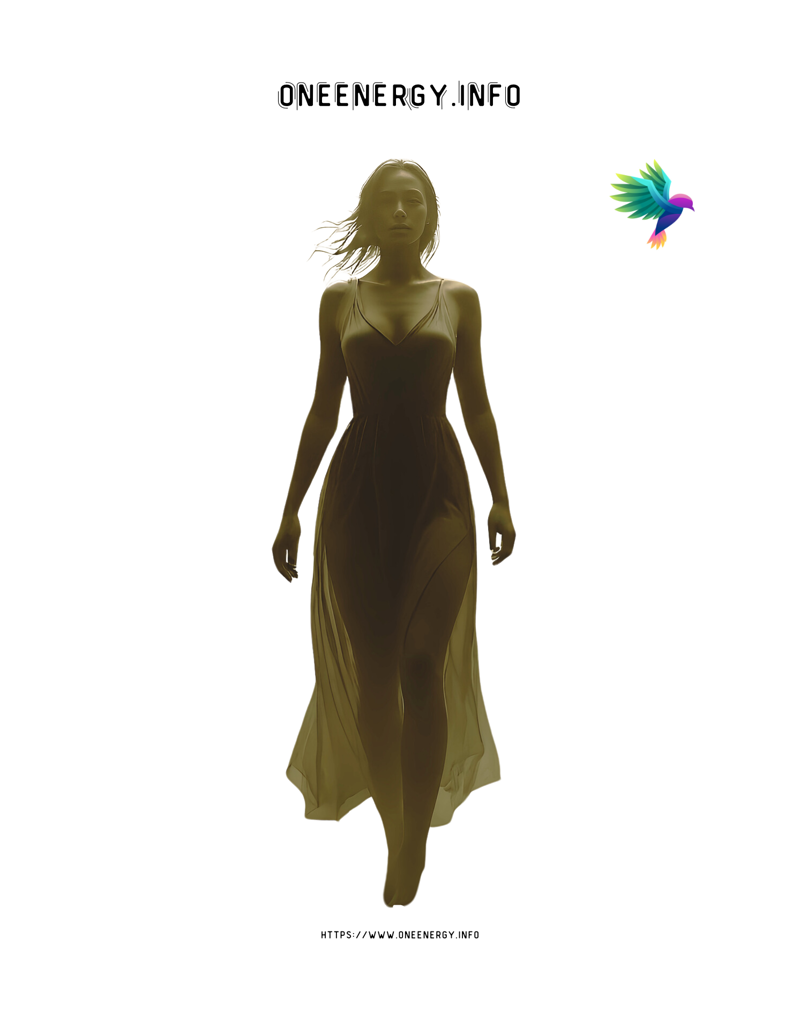 Oneenergy ROPA DE SEÑORA: DISTRIBUCION