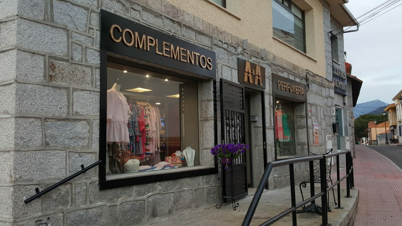 Galería de imágenes