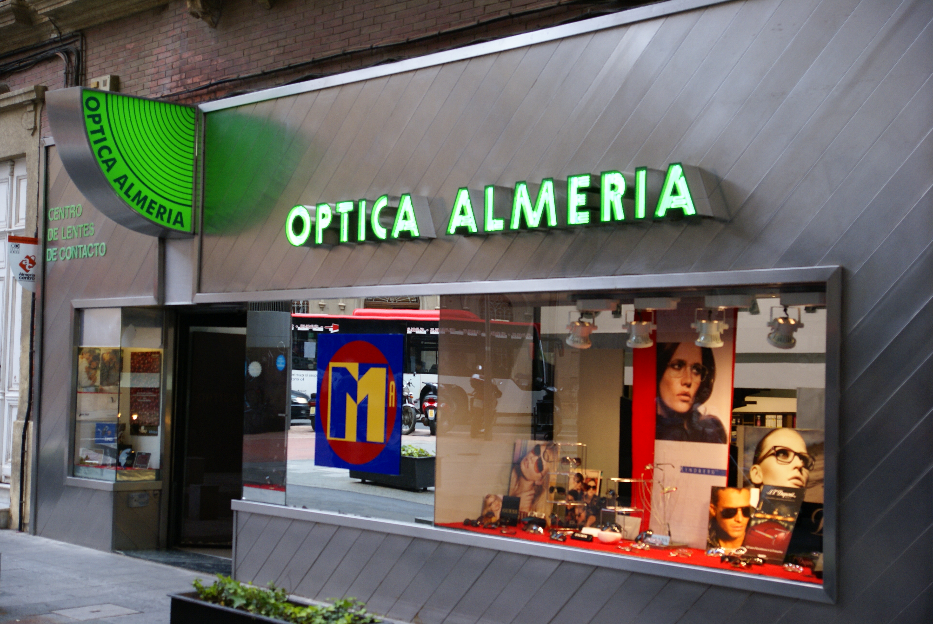 Galería de imágenes