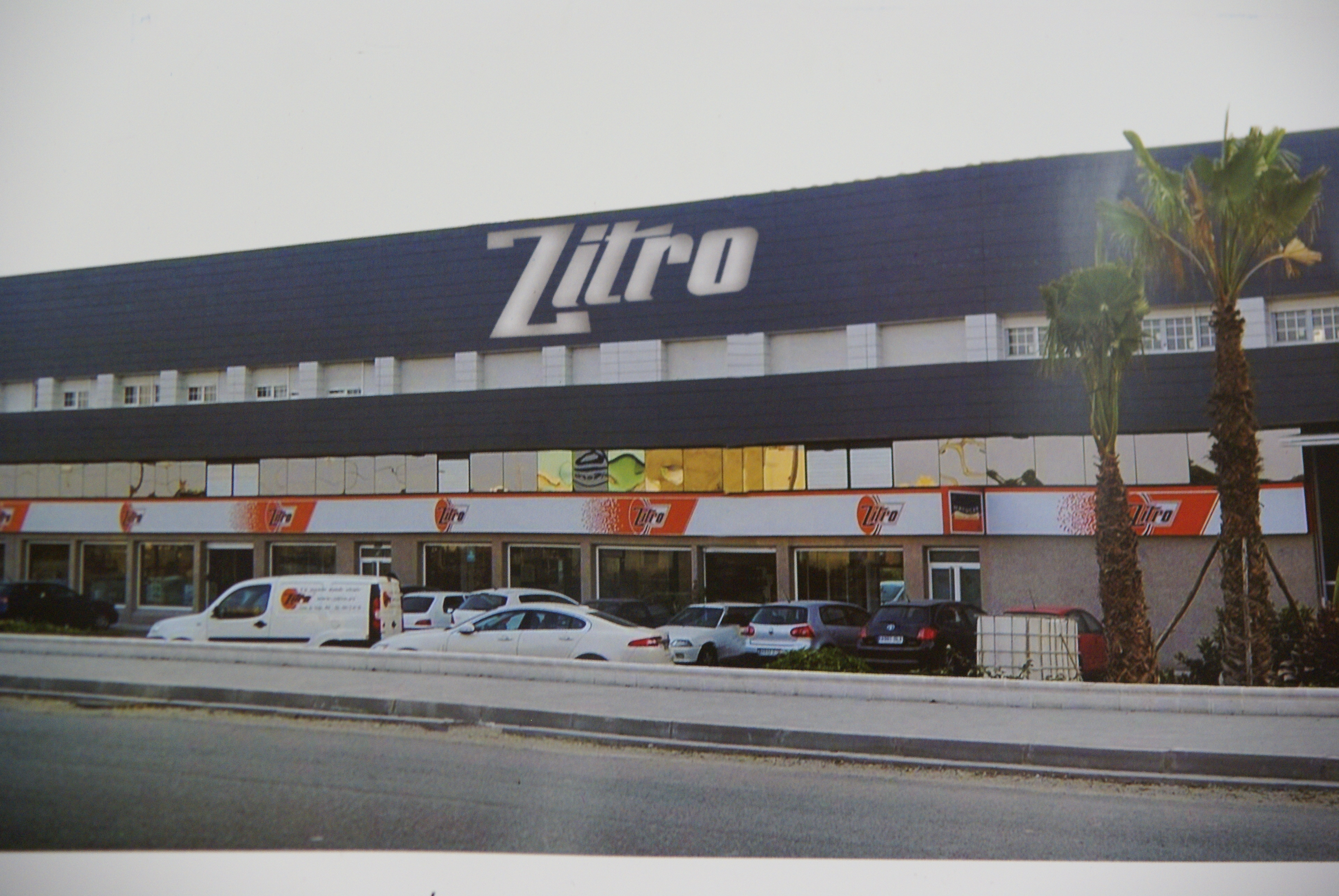 Galería de imágenes