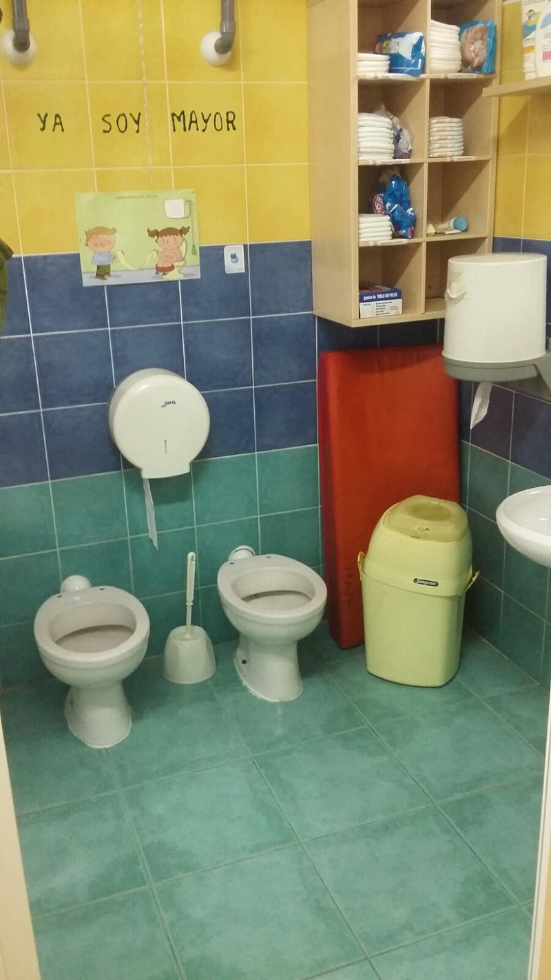 Escuela Infantil Andarines II 6