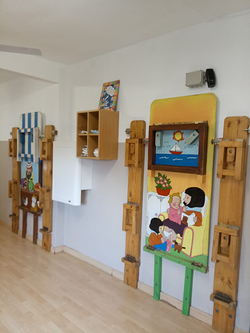 Escuela Infantil Andarines II 3 Escuela Infantil Andarines II 3