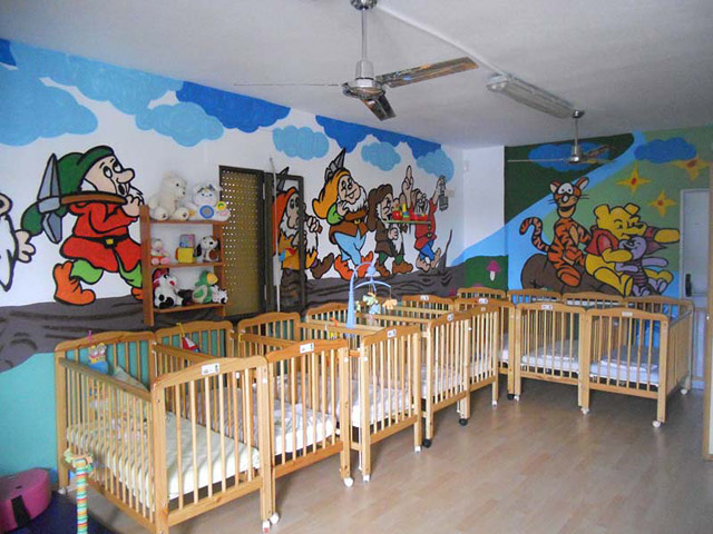 Escuela Infantil Andarines II 13
