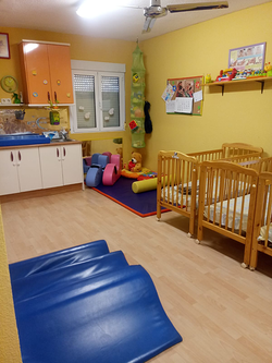Escuela Infantil Andarines II 4 Escuela Infantil Andarines II 4