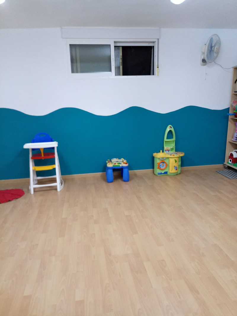 Escuela Infantil Andarines II 10