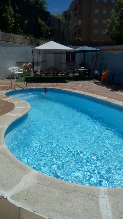 Escuela Infantil Andarines II 7