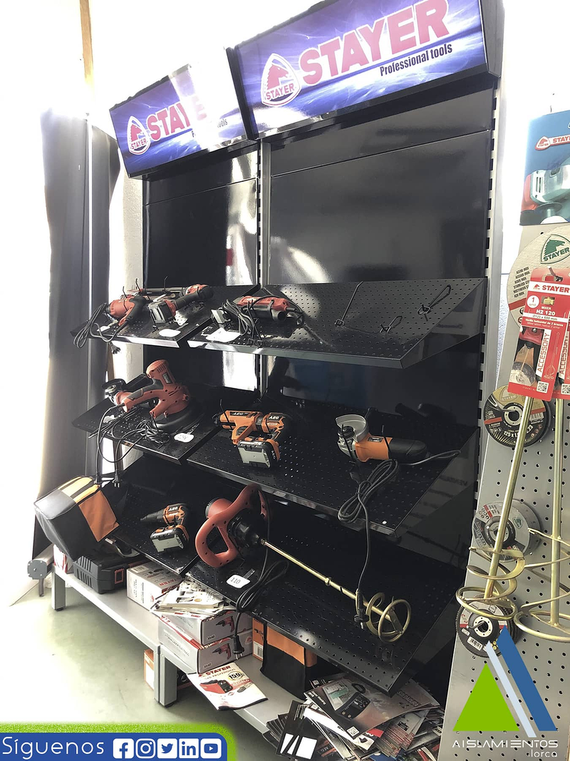 Aislamientos Lorca 14