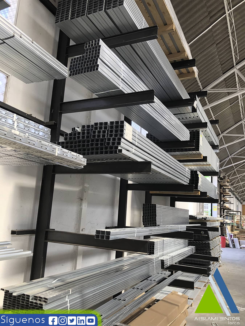 Aislamientos Lorca 15