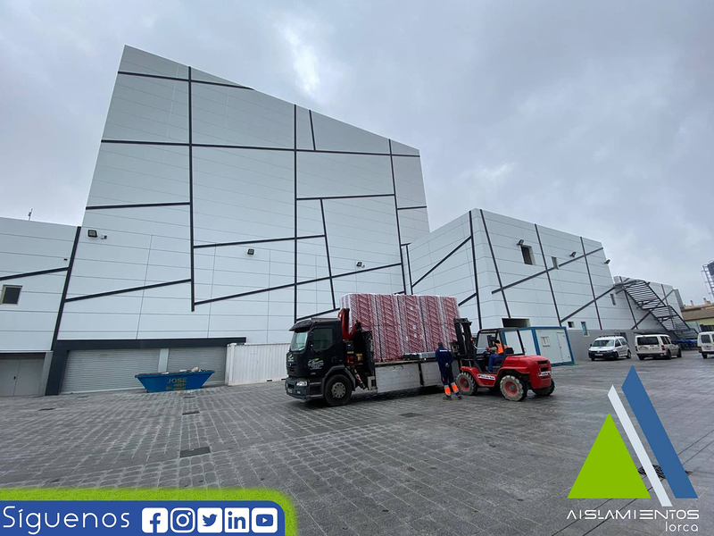 Aislamientos Lorca 7