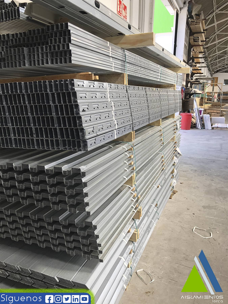 Aislamientos Lorca 32