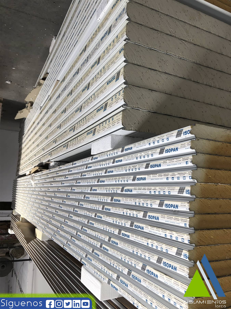 Aislamientos Lorca 21