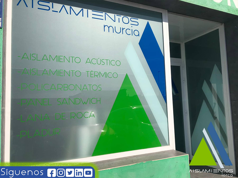 Aislamientos Lorca 16