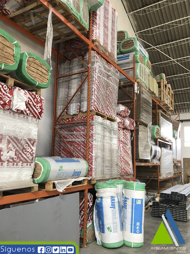 Aislamientos Lorca 28