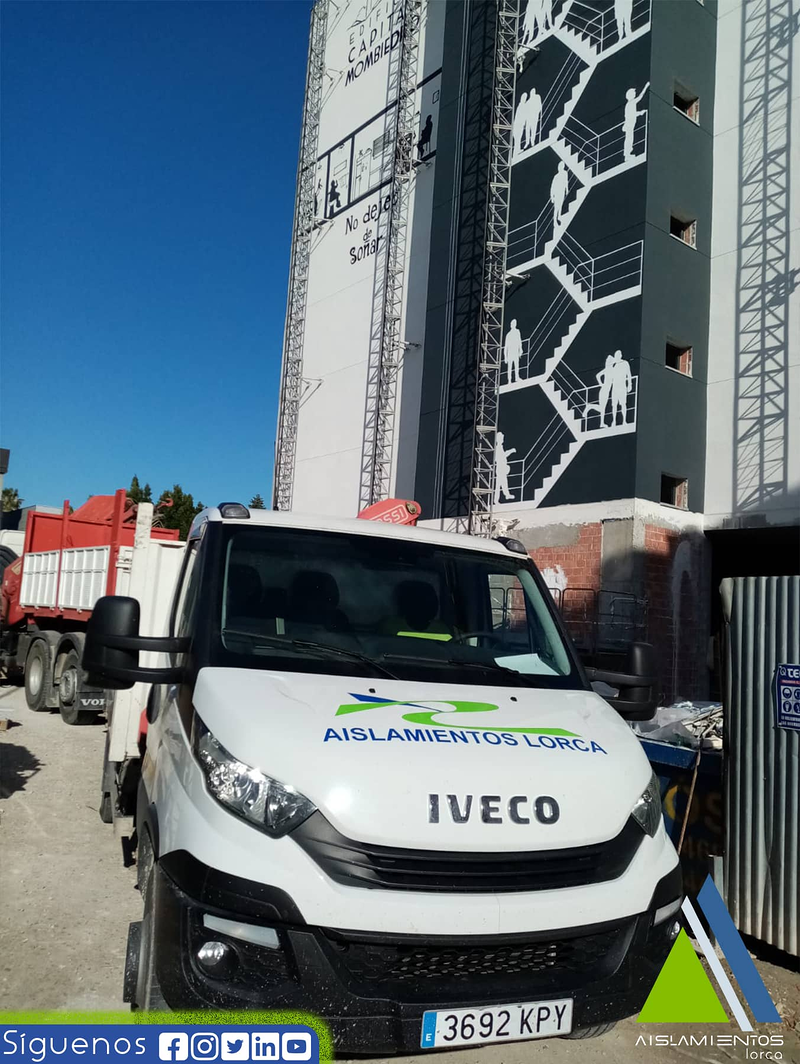 Aislamientos Lorca 10