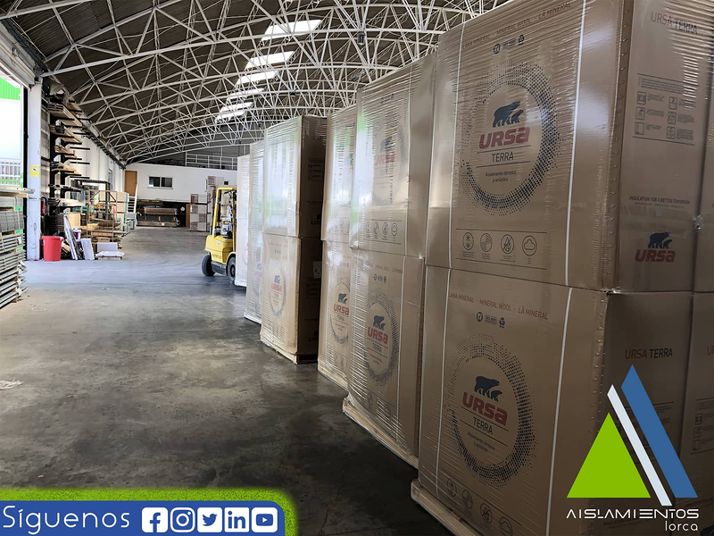 Aislamientos Lorca 31