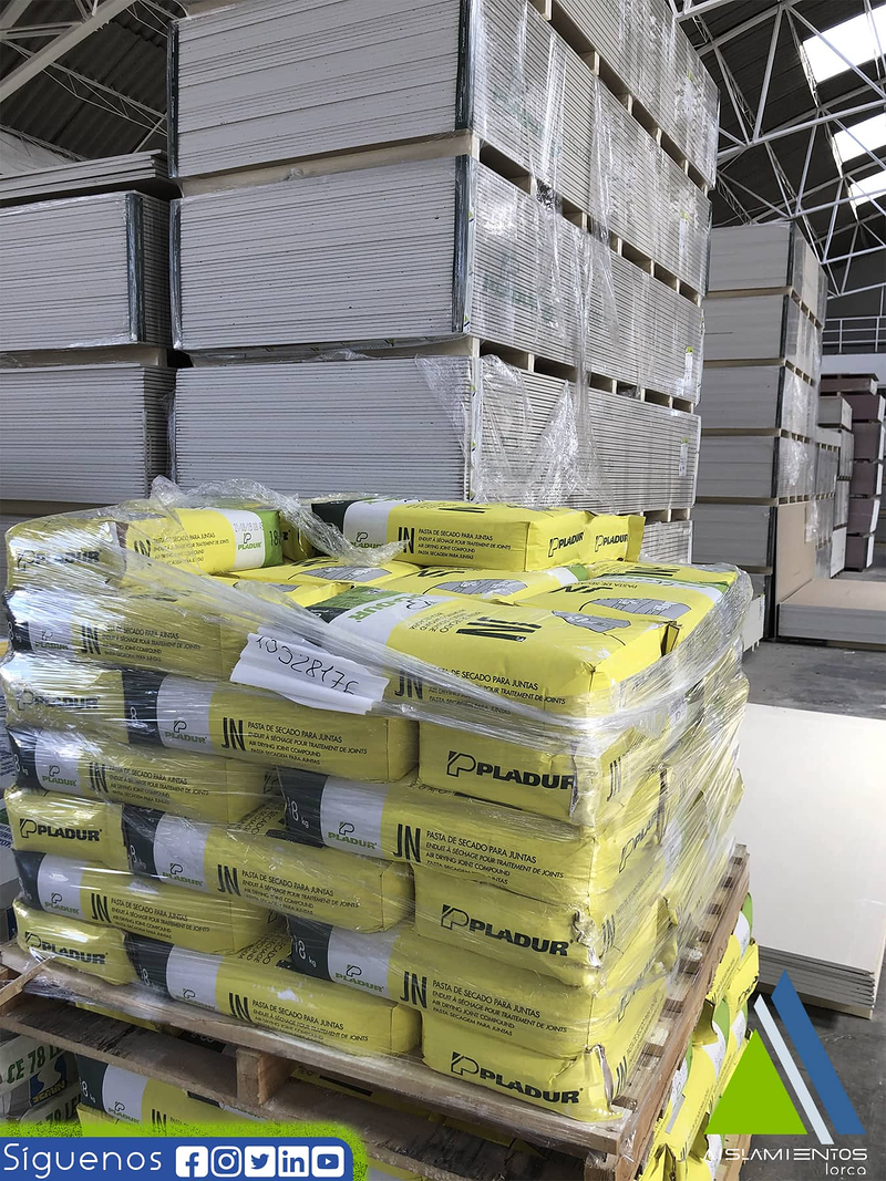 Aislamientos Lorca 34