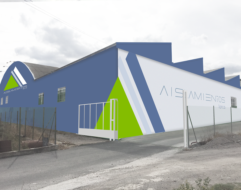 Aislamientos Lorca Lorca