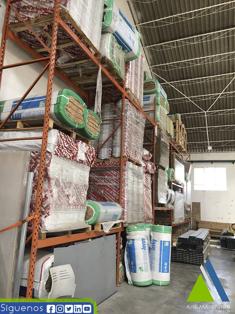 Aislamientos Lorca 26