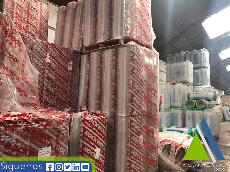 Aislamientos Lorca 9