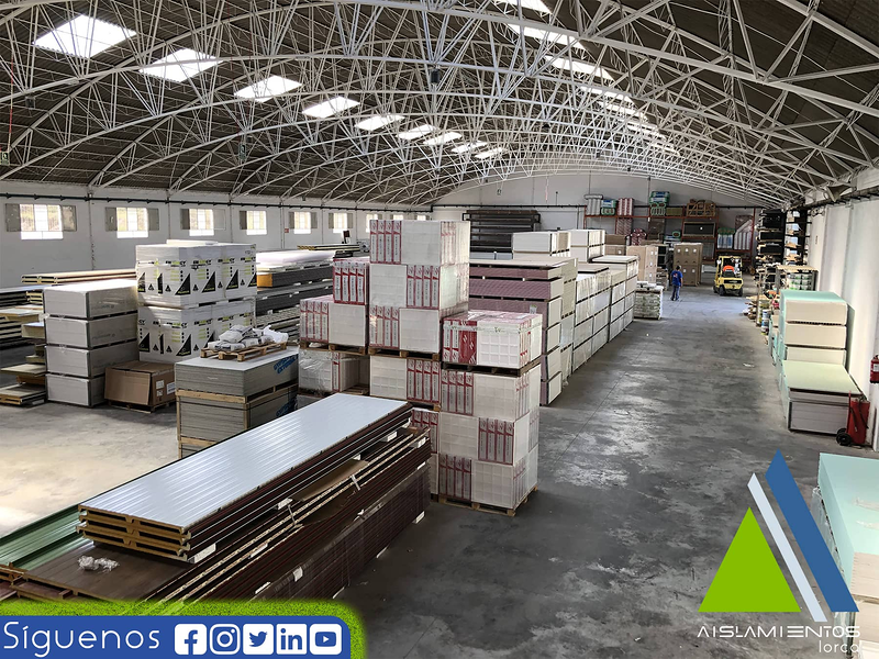 Aislamientos Lorca 35