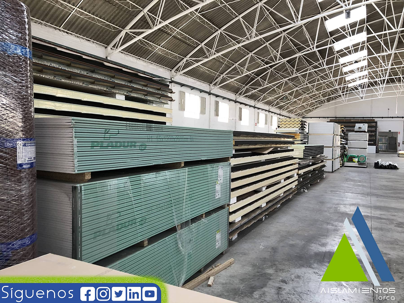 Aislamientos Lorca 19