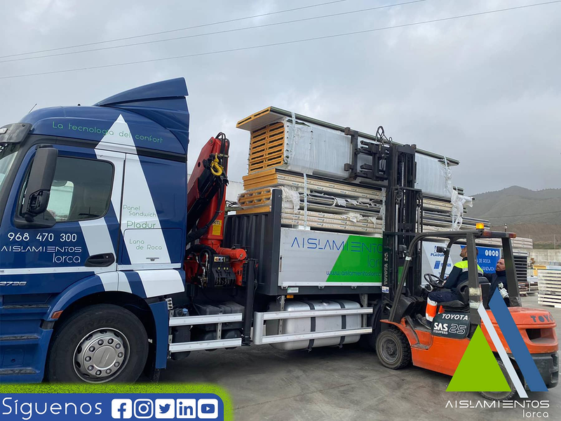 Aislamientos Lorca 11