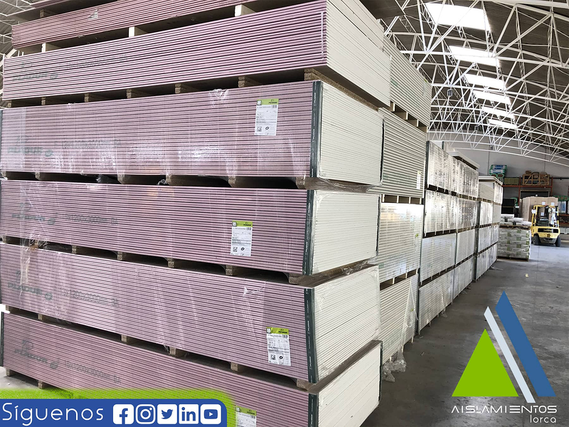 Aislamientos Lorca 17