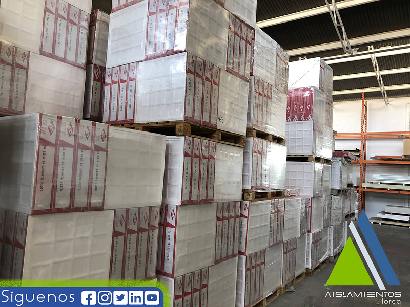 Aislamientos Lorca 12