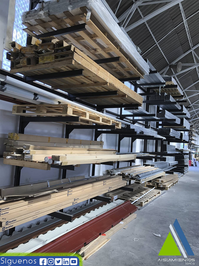 Aislamientos Lorca 29