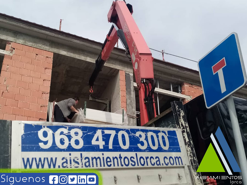 Aislamientos Lorca 8