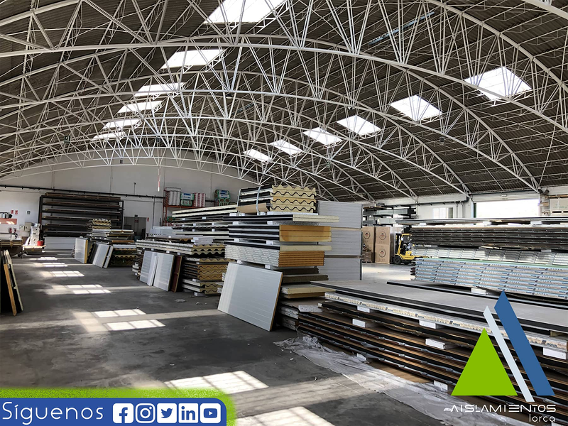 Aislamientos Lorca 23