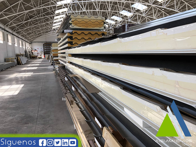 Aislamientos Lorca 22