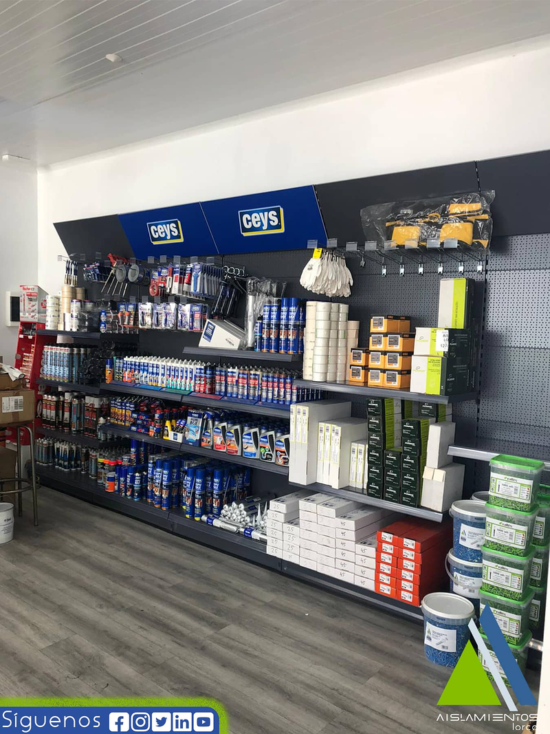 Aislamientos Lorca 3